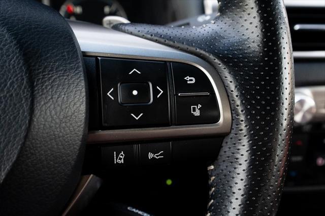 used 2018 Lexus GS 350 car, priced at $32,600