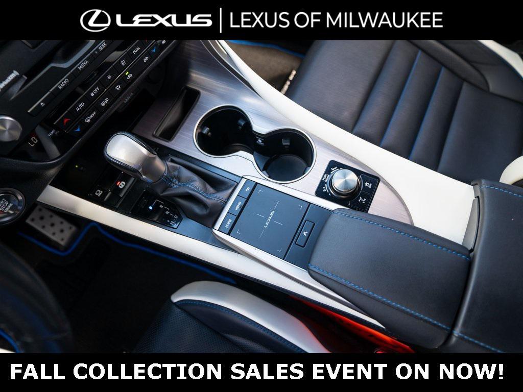 used 2021 Lexus RX 350 car, priced at $41,519