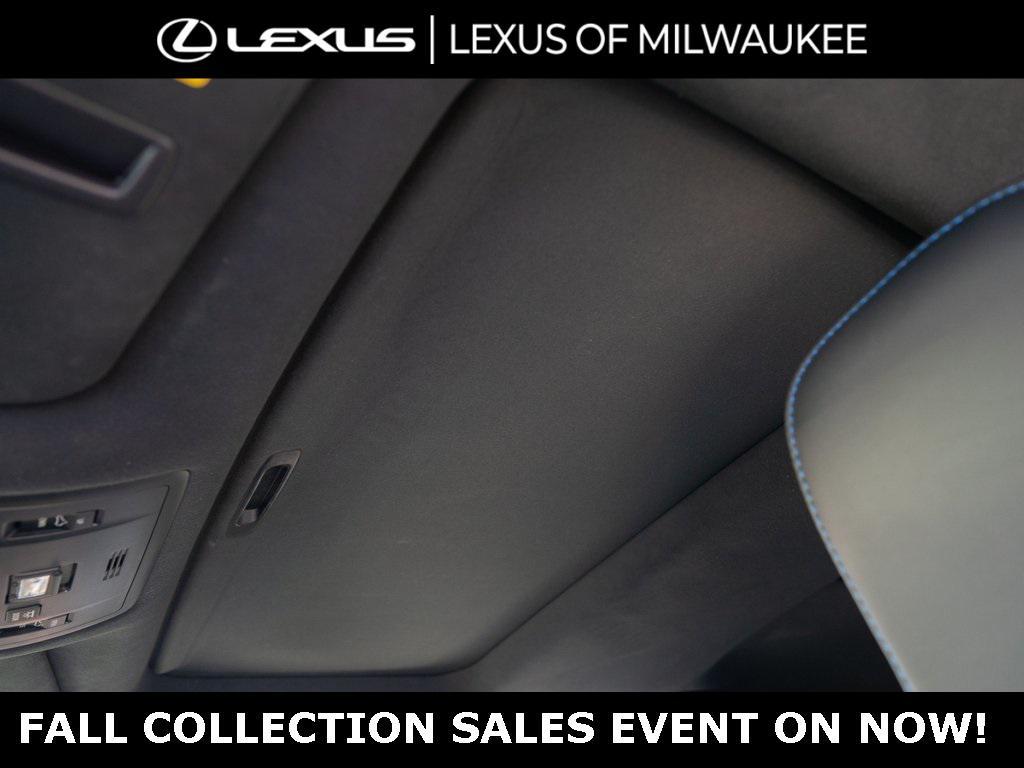 used 2021 Lexus RX 350 car, priced at $41,519