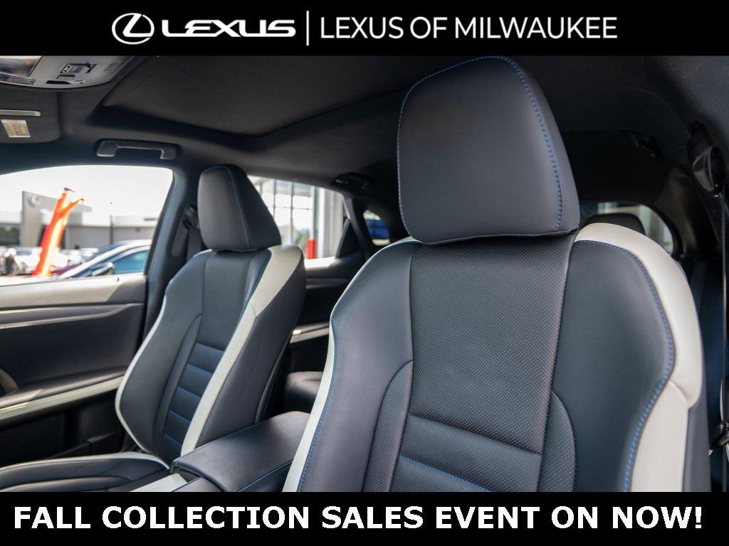 used 2021 Lexus RX 350 car, priced at $41,519
