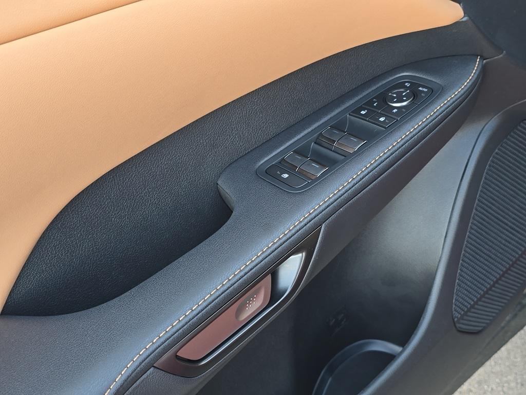 used 2025 Lexus RX 350 car, priced at $58,900