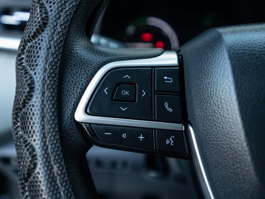 used 2021 Toyota Sienna car, priced at $33,694