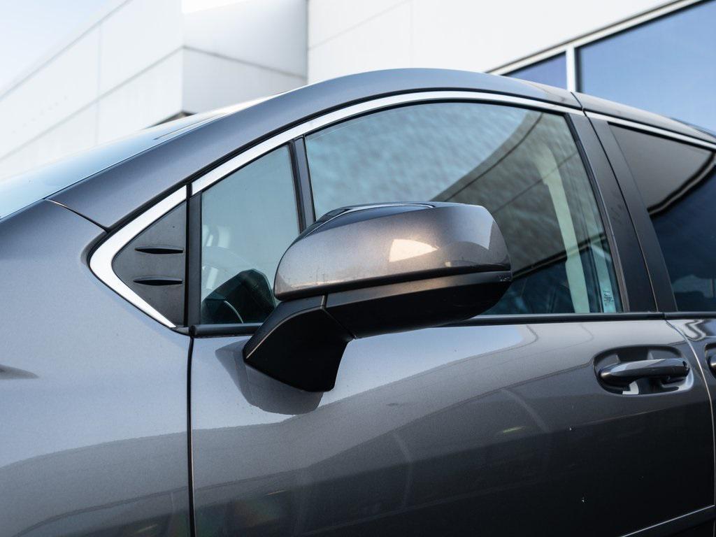 used 2021 Toyota Sienna car, priced at $33,694