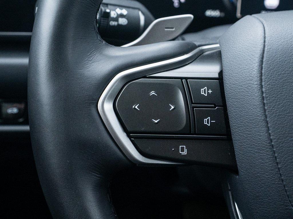 used 2025 Lexus NX 350h car, priced at $49,861