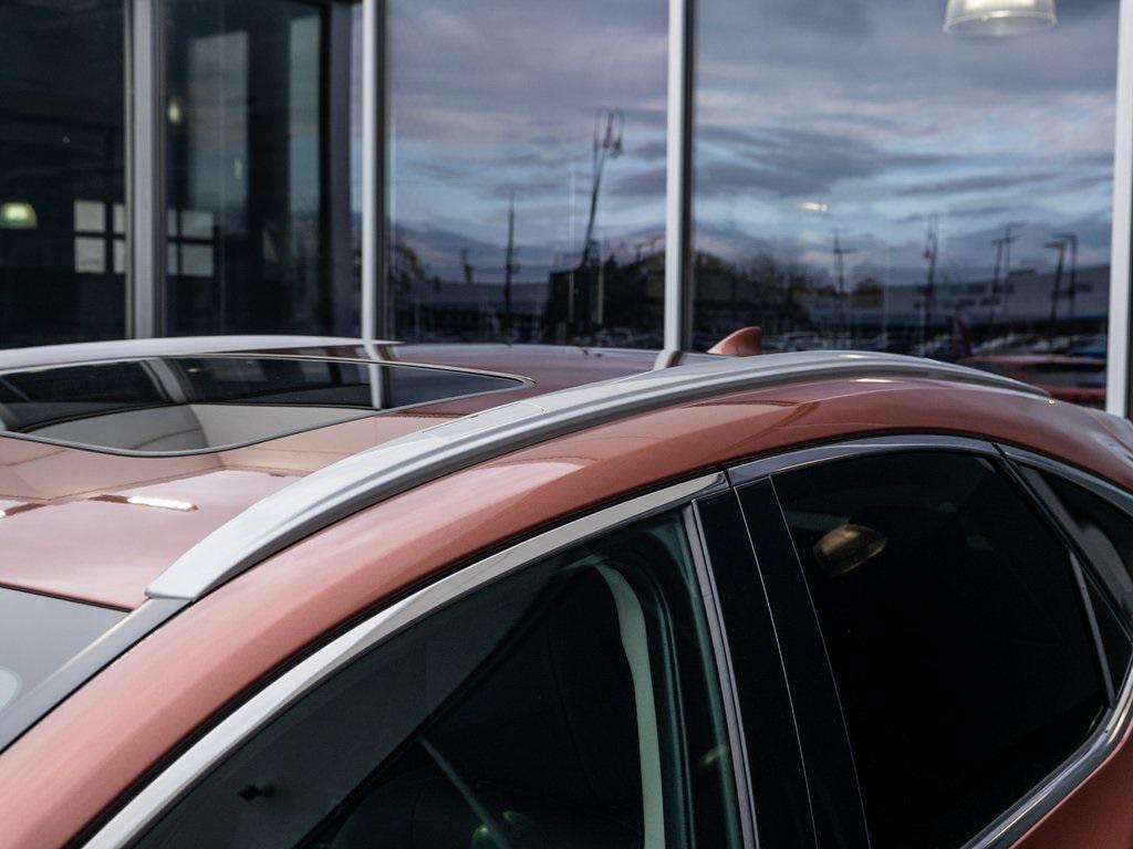 used 2025 Lexus NX 350h car, priced at $49,861