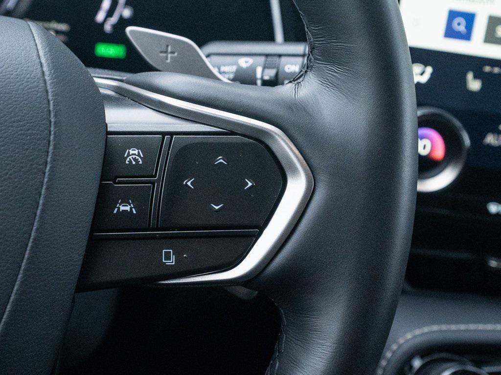 used 2025 Lexus NX 350h car, priced at $49,861