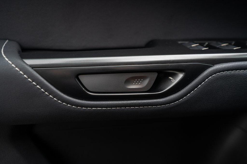 used 2025 Lexus NX 350h car, priced at $51,347