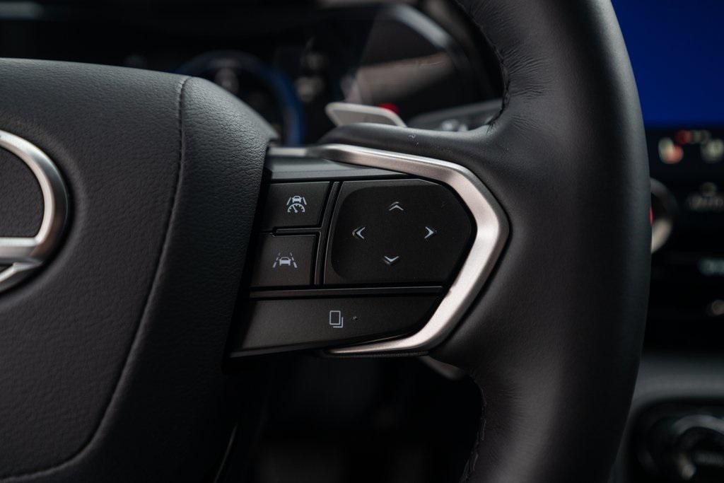 used 2025 Lexus NX 350h car, priced at $51,347