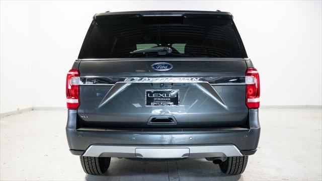 used 2019 Ford Expedition car, priced at $20,300