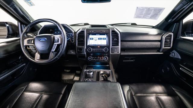 used 2019 Ford Expedition car, priced at $20,300