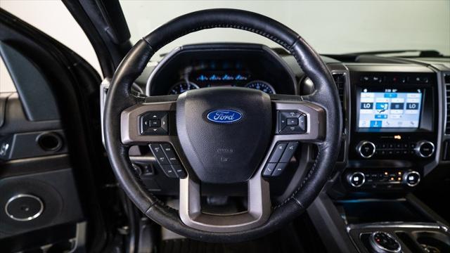 used 2019 Ford Expedition car, priced at $20,300