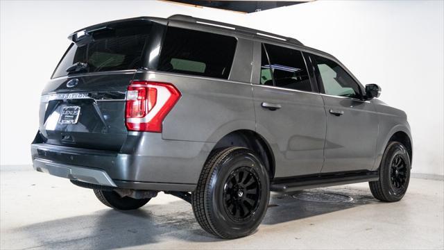 used 2019 Ford Expedition car, priced at $20,300