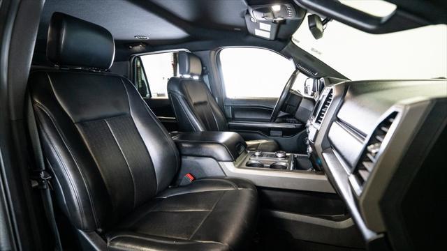 used 2019 Ford Expedition car, priced at $20,300