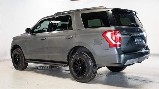 used 2019 Ford Expedition car, priced at $20,300