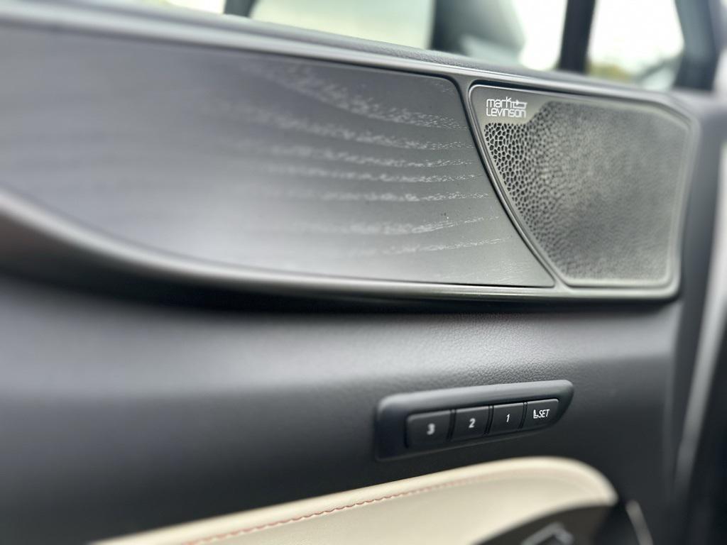 used 2024 Lexus NX 350 car, priced at $47,905