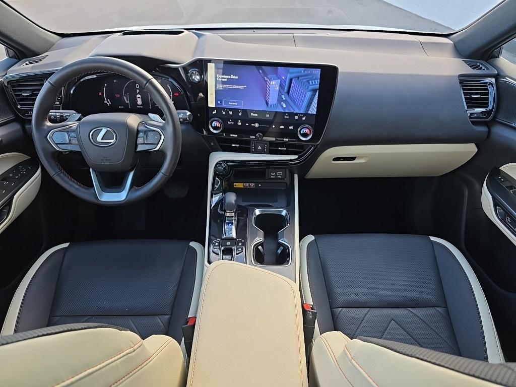 used 2024 Lexus NX 350 car, priced at $48,700