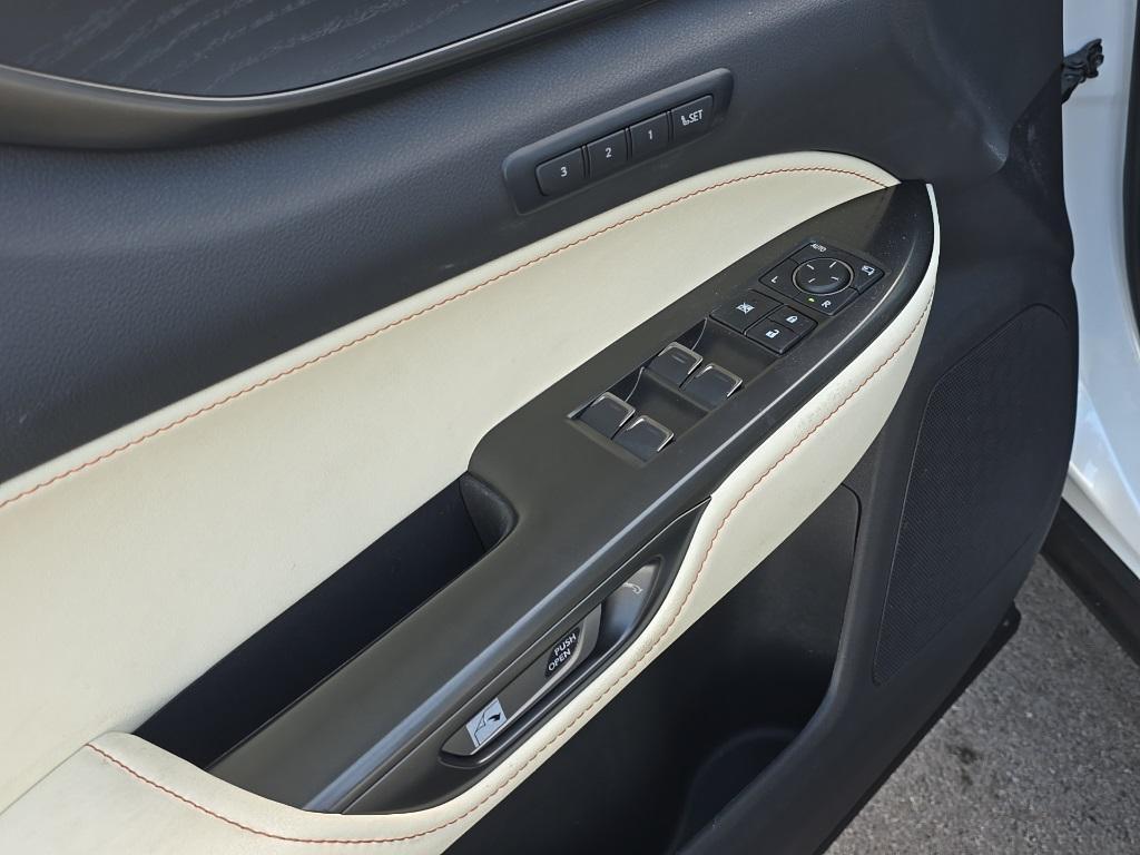 used 2024 Lexus NX 350 car, priced at $48,700