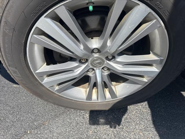 used 2015 Lexus RX 450h car, priced at $16,000