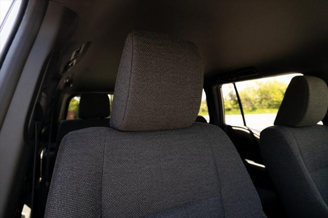 used 2024 Toyota Land Cruiser car, priced at $56,000