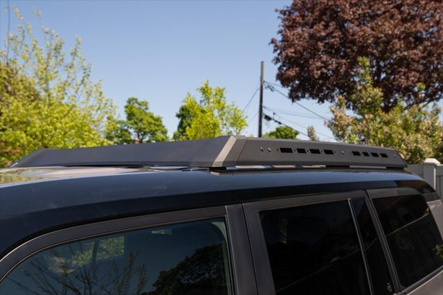 used 2024 Toyota Land Cruiser car, priced at $56,000
