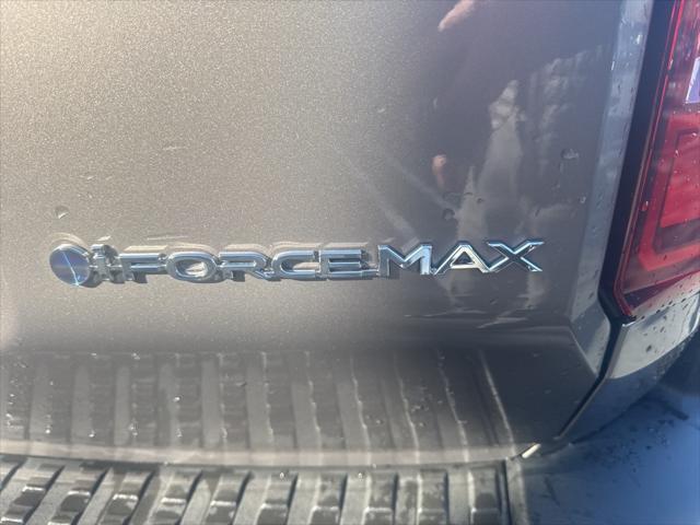 used 2024 Toyota Land Cruiser car, priced at $57,500
