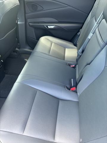 used 2023 Lexus RX 350 car, priced at $48,000