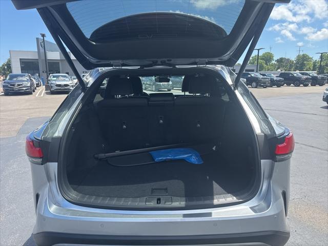 used 2023 Lexus RX 350 car, priced at $48,000