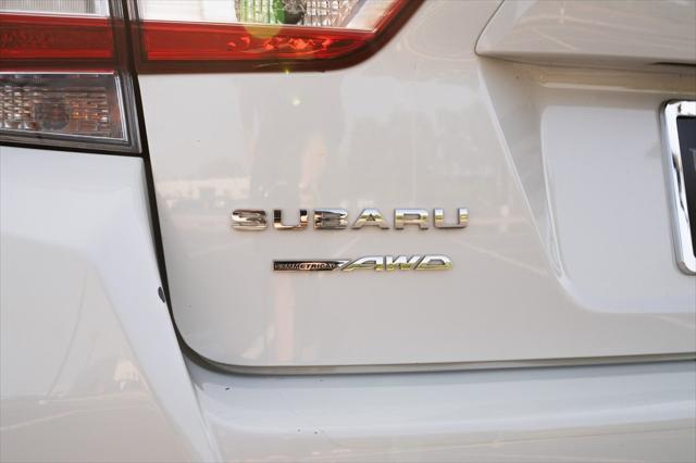 used 2018 Subaru Impreza car, priced at $10,500