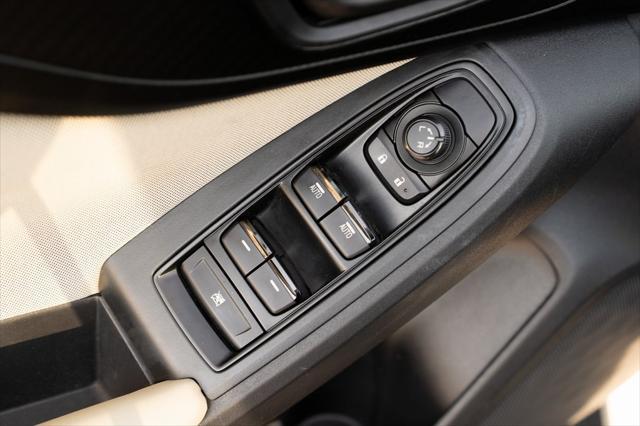 used 2018 Subaru Impreza car, priced at $10,500