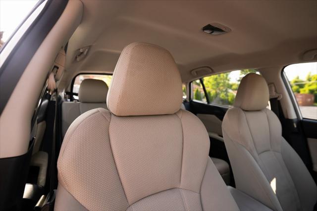 used 2018 Subaru Impreza car, priced at $10,500