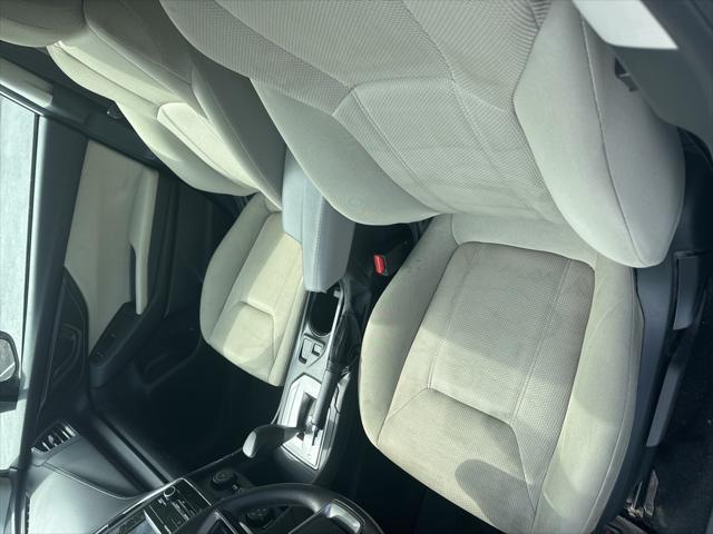 used 2018 Subaru Impreza car, priced at $11,900