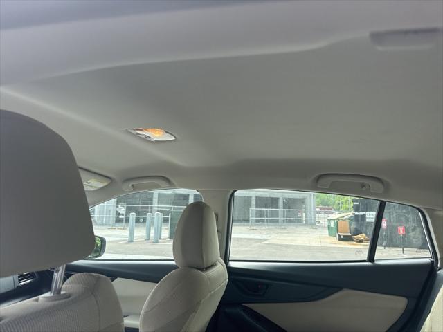 used 2018 Subaru Impreza car, priced at $11,900