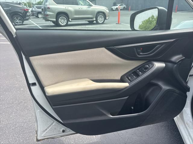 used 2018 Subaru Impreza car, priced at $11,900
