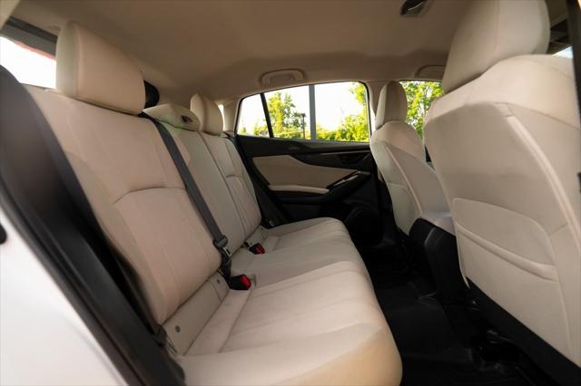 used 2018 Subaru Impreza car, priced at $10,500