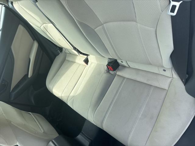 used 2018 Subaru Impreza car, priced at $11,900