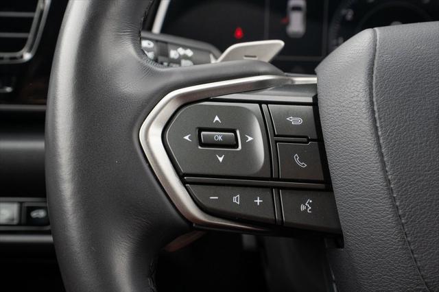 used 2023 Lexus NX 350 car, priced at $42,000
