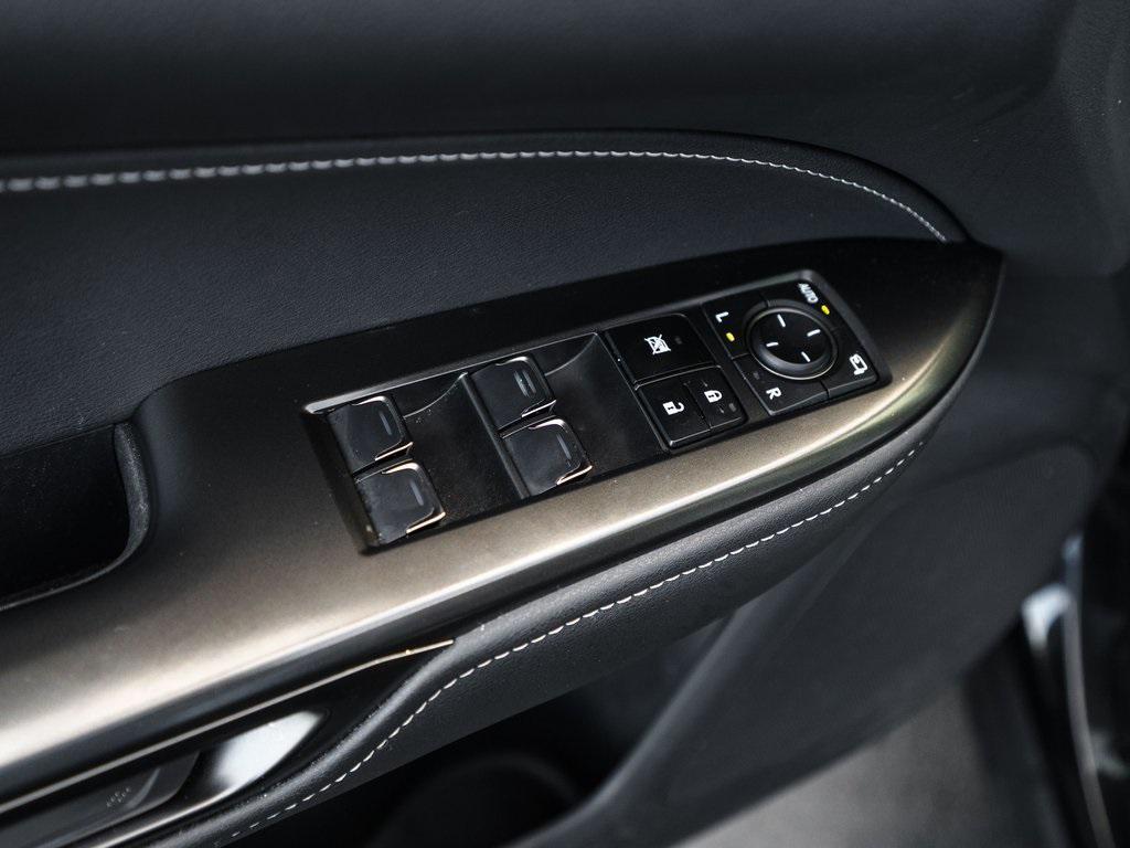 used 2024 Lexus NX 350 car, priced at $38,991