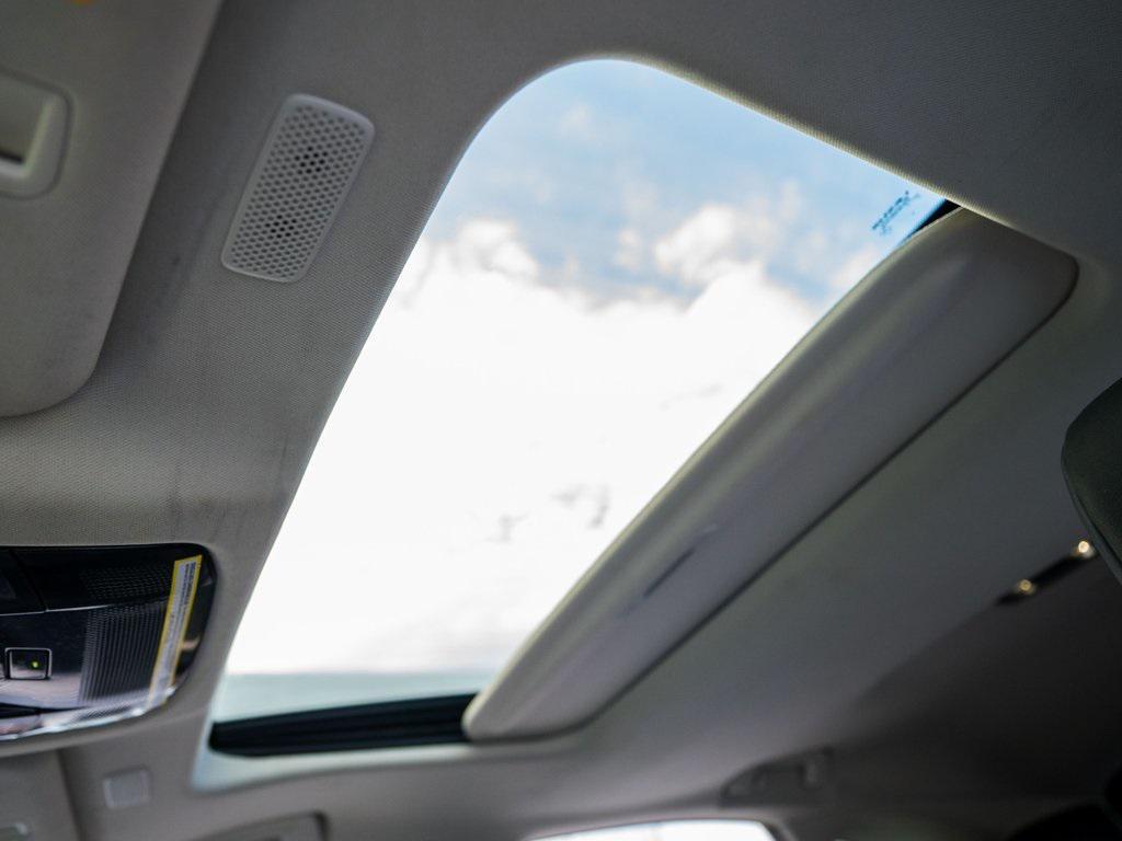 used 2024 Lexus NX 350 car, priced at $38,991