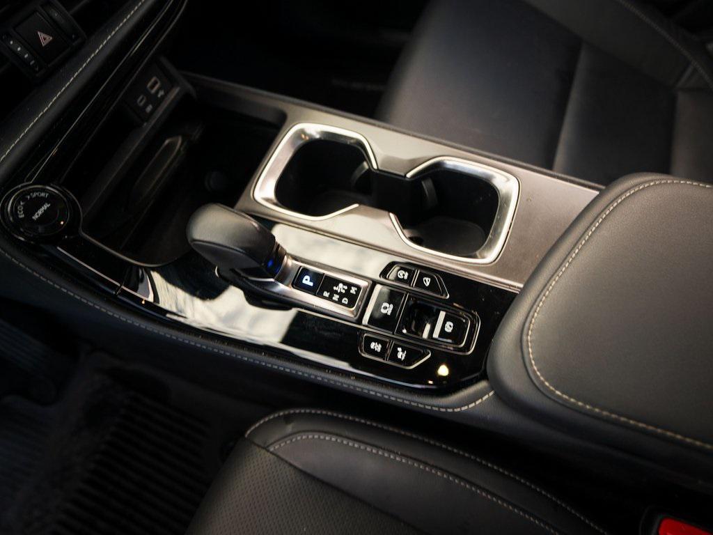 used 2024 Lexus NX 350 car, priced at $38,991