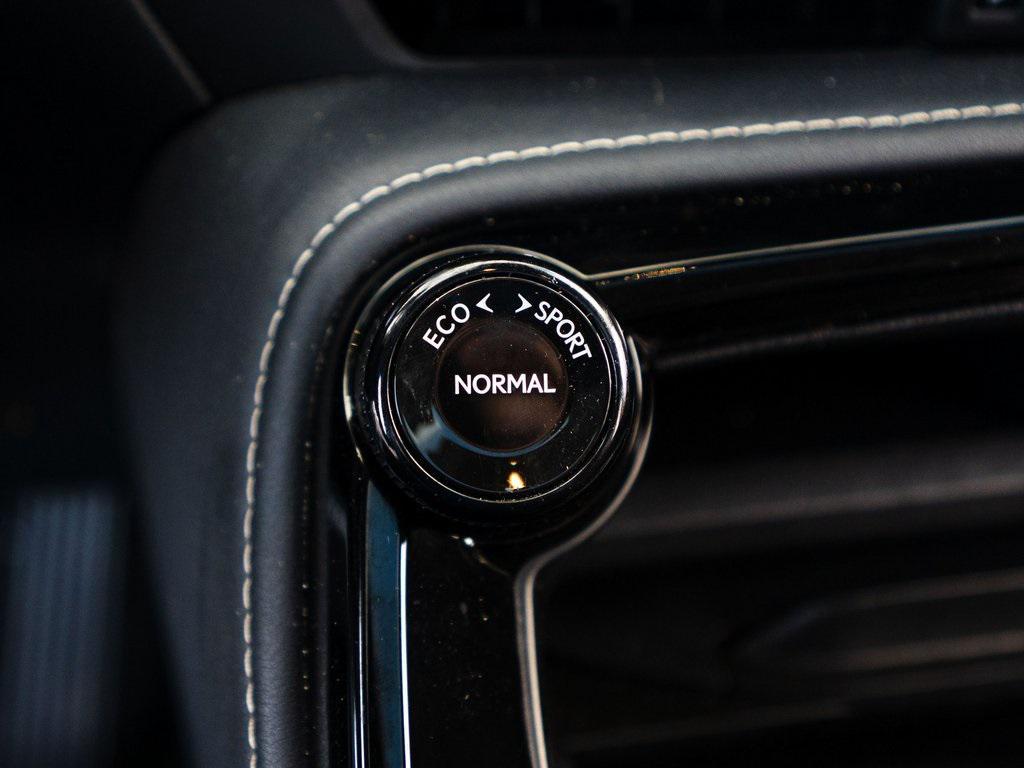 used 2024 Lexus NX 350 car, priced at $38,991