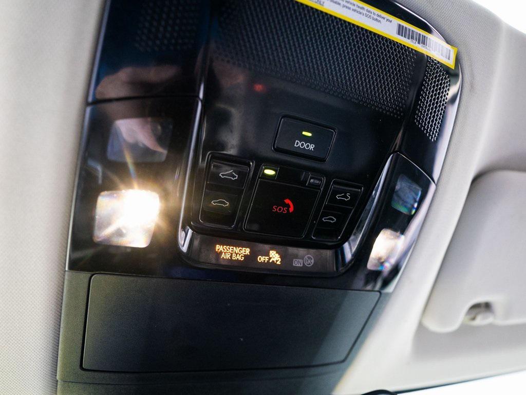 used 2024 Lexus NX 350 car, priced at $38,991