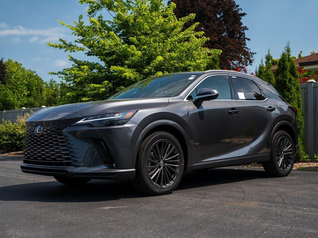 new 2025 Lexus RX 350 car, priced at $60,060