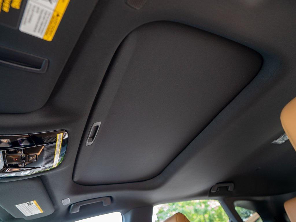 new 2025 Lexus RX 350 car, priced at $60,060