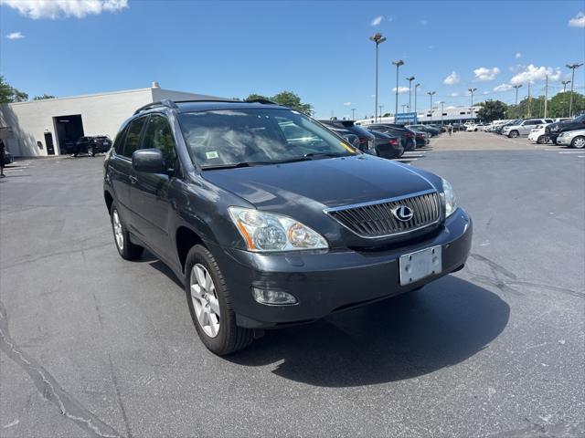 used 2004 Lexus RX 330 car, priced at $7,200