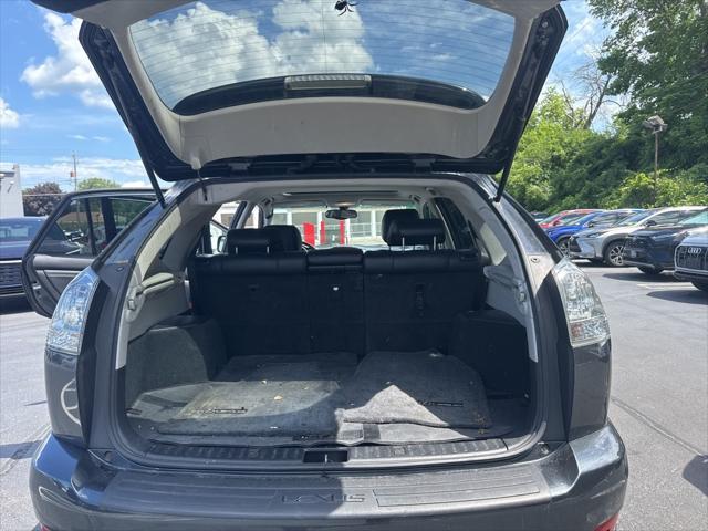 used 2004 Lexus RX 330 car, priced at $7,200