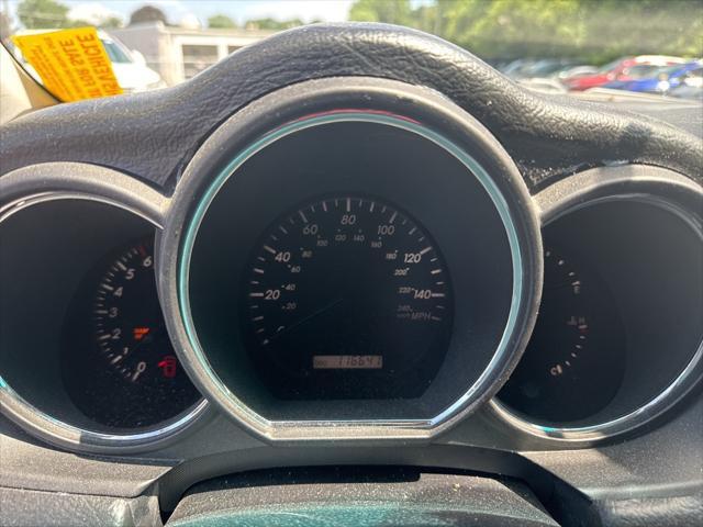 used 2004 Lexus RX 330 car, priced at $7,200