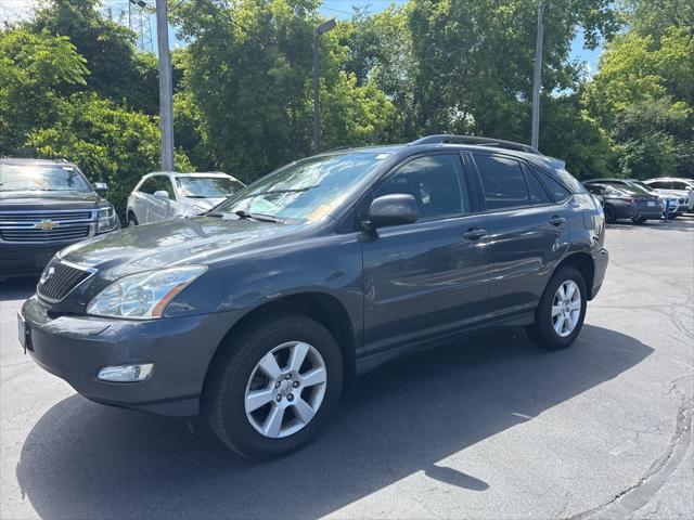used 2004 Lexus RX 330 car, priced at $7,200