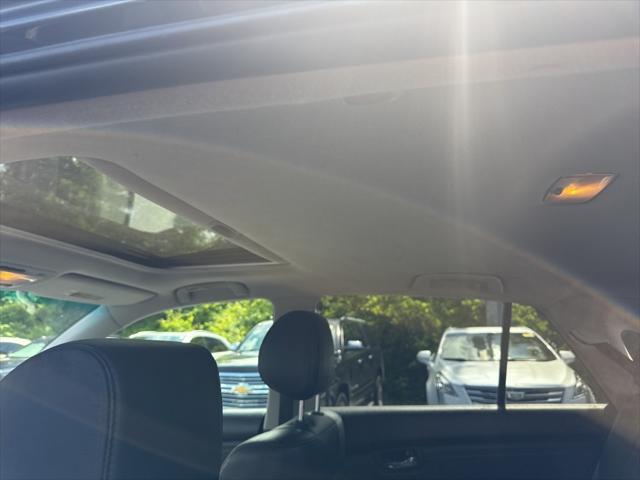 used 2004 Lexus RX 330 car, priced at $7,200