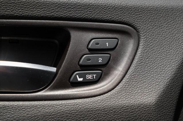 used 2019 Acura MDX car, priced at $26,700