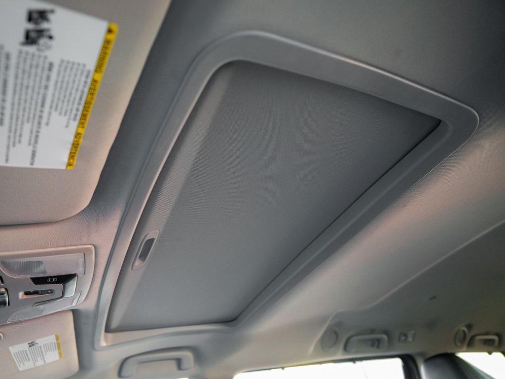 used 2016 Toyota Sienna car, priced at $24,205